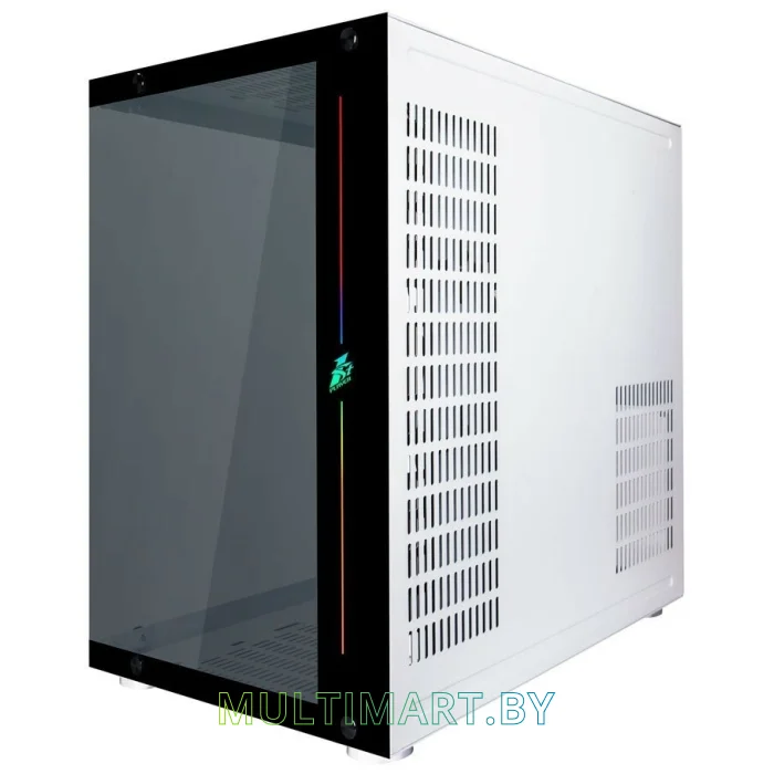 Корпус 1stPlayer Steam Punk (SP8-WH-G3)